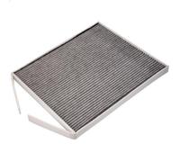 Filtro, aire habitáculo BLUE PRINT ADBP250011 para MURANO III (Z52_) 3.5 2014-