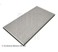 Filtro, aire habitáculo BLUE PRINT ADBP250073