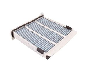 Filtro, aire habitáculo BLUE PRINT ADC42507