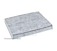 Filtro, aire habitáculo BLUE PRINT ADF122529