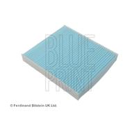 Filtro, aire habitáculo BLUE PRINT ADG02548