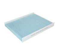 Filtro, aire habitáculo BLUE PRINT ADG02559