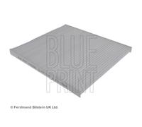 Filtro, aire habitáculo BLUE PRINT ADG02582