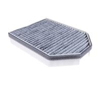 Blue Print Filtro de habitáculo ADJ132513 – Carbón activado para Jaguar