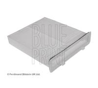 Filtro, aire habitáculo BLUE PRINT ADK82509
