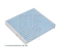 Filtro, aire habitáculo BLUE PRINT ADK82517