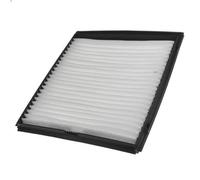 Filtro, aire habitáculo BLUE PRINT ADN12502 NISSAN MICRA II (K11) 1 1992-2