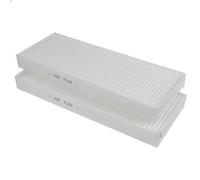 Filtro, aire habitáculo BLUE PRINT ADN12522 NISSAN ROGUE 2.5 2007-2015