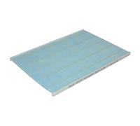 Filtro, aire habitáculo BLUE PRINT ADT32525