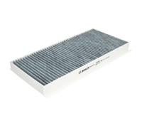 Filtro, aire habitáculo BOSCH 0 986 628 516