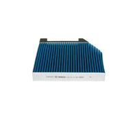 BOSCH 0 986 628 567 Filtro de habitáculo