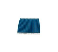 Filtro, aire habitáculo BOSCH 0 986 628 572