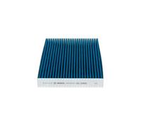 Filtro, aire habitáculo BOSCH 0 986 628 586