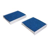 Filtro, aire habitáculo BOSCH 0 986 628 633
