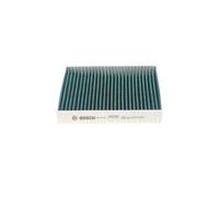 Bosch Filtro de cabina de carbón activado 0 986 628 531 para Abarth, Fiat, Lancia