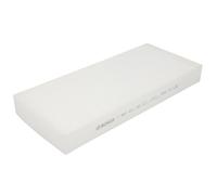 Filtro, aire habitáculo BOSCH 1 987 431 162