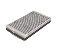 Filtro, aire habitáculo BOSCH 1 987 431 452