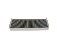 Filtro, aire habitáculo BOSCH 1 987 431 458