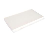 Bosch M2015 Filtro de Habitáculo Estándar - Filtro de Repuesto - Eficaz Contra Polen y Polvo, para un Aire más Limpio en el Vehículo