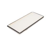 Filtro, aire habitáculo BOSCH 1 987 432 043