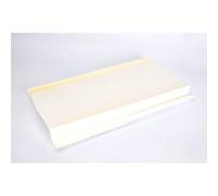 Filtro, aire habitáculo BOSCH 1 987 432 045