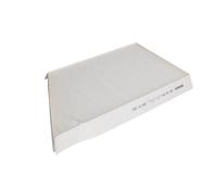 Filtro, aire habitáculo BOSCH 1 987 432 048
