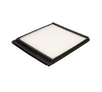 Filtro, aire habitáculo BOSCH 1 987 432 119