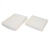 Filtro, aire habitáculo BOSCH 1 987 432 136 para DS3 (SA_) 1.2 2013-2015