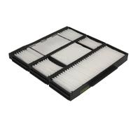 Bosch Filtro de habitáculo para Toyota Corolla 1 987 432 155 — eficaz contra polen y polvo