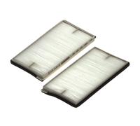Filtro, aire habitáculo BOSCH 1 987 432 156