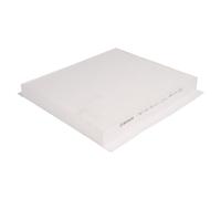 Filtro, aire habitáculo BOSCH 1 987 432 158