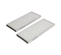 Filtro, aire habitáculo BOSCH 1 987 432 161