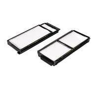 BOSCH 1 987 432 163 Filtro de habitáculo para MAZDA 3 (BK) 5 (CR19) 5 (CW) Fi...