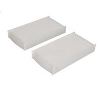 Filtro, aire habitáculo BOSCH 1 987 432 167 para HR-V 1.6 1999-2005