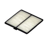 Bosch M2171 Filtro de Habitáculo Estándar - Filtro de Repuesto - Eficaz Contra Polen y Polvo, para un Aire más Limpio en el Vehículo