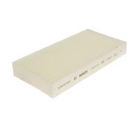 Bosch M2184 Filtro de Habitáculo Estándar - Filtro de Repuesto - Eficaz Contra Polen y Polvo, para un Aire más Limpio en el Vehículo