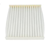 Filtro, aire habitáculo BOSCH 1 987 432 190 para LEXUS GS (_S19_) 3 2005-2011