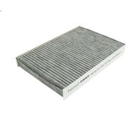 Filtro, aire habitáculo BOSCH 1 987 432 197 para KANGOO (KC0/1_) 1 2002-2007