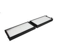 Filtro, aire habitáculo BOSCH 1 987 432 219 para BMW X5 (E70) 3 2012-2013