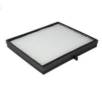 Filtro, aire habitáculo BOSCH 1 987 432 223 para DAEWOO NEXIA 1.5 1996-1997