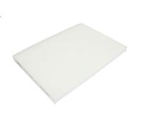 Filtro, aire habitáculo BOSCH 1 987 432 238 para X-TRAIL II (T31) 2 2008-2013