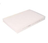 Filtro, aire habitáculo BOSCH 1 987 432 258 para DAILY V Autobús 3 2011-2014