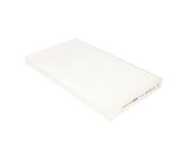 Filtro, aire habitáculo BOSCH 1 987 432 267