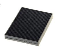 Filtro, aire habitáculo BOSCH 1 987 432 311 para CITROEN C6 (TD_) 3 2005-2012