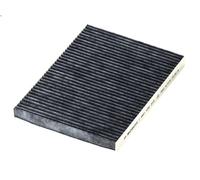 Filtro, aire habitáculo BOSCH 1 987 432 312 para VW POLO (6N2) 1 1999-2001