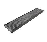 Bosch R2328 - Filtro de habitáculo carbón activo