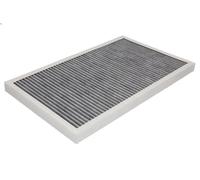 Filtro, aire habitáculo BOSCH 1 987 432 333 para AUDI A6 C4 (4A2) 2 1994-1997