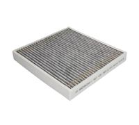 Filtro, aire habitáculo BOSCH 1 987 432 368