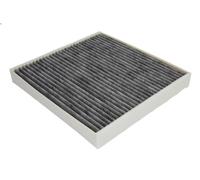 Filtro, aire habitáculo BOSCH 1 987 432 368 para Z4 Coupé (E86) 3 2006-2008