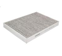 Filtro, aire habitáculo BOSCH 1 987 432 371 para SEAT EXEO (3R2) 2 2009-2013
